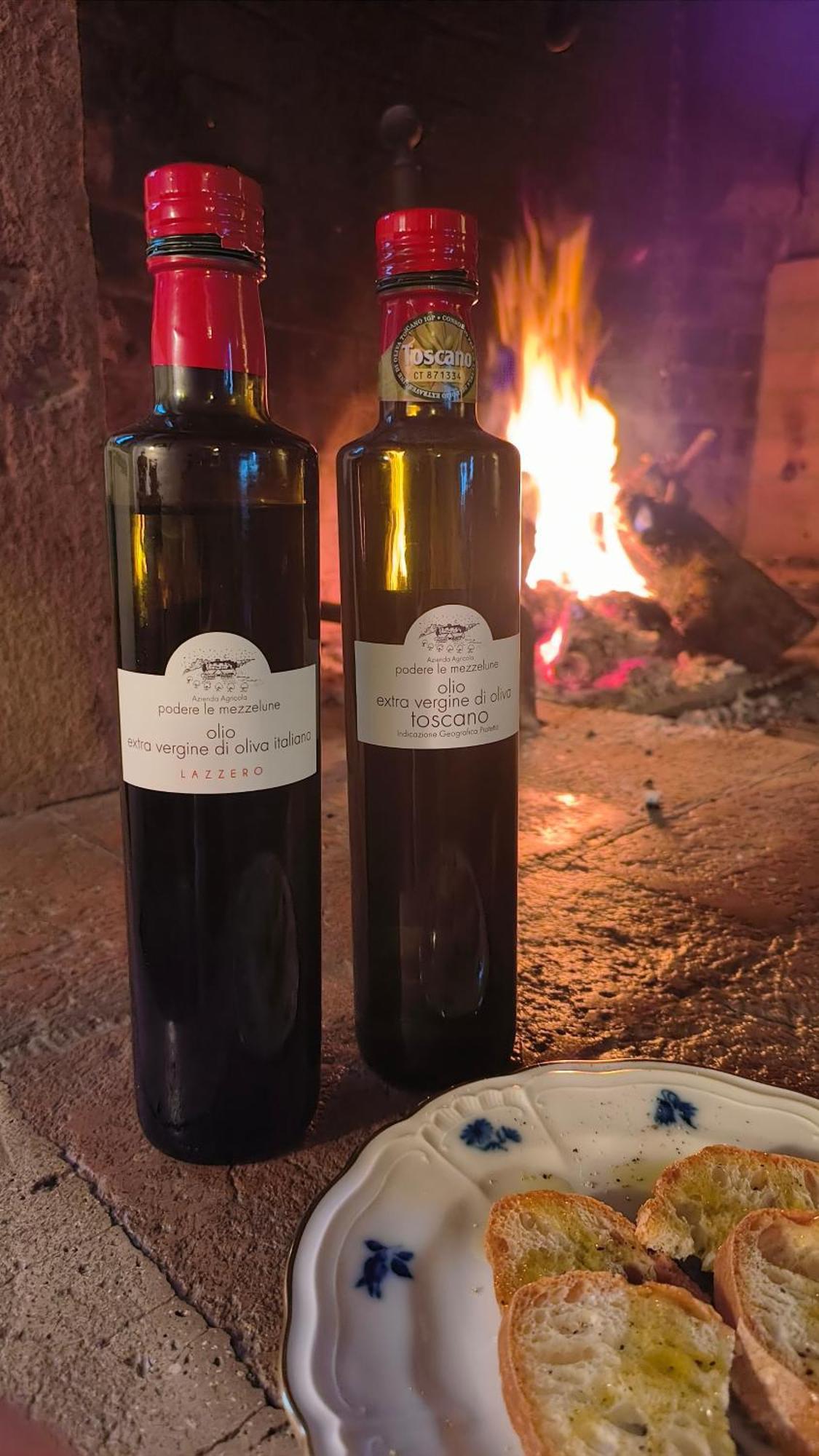 Podere Le Mezzelune 비보나 외부 사진